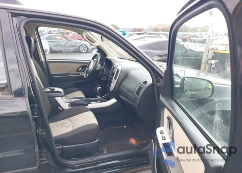 2006 Mercury Mariner Convenience z USA, uszkodzony, nr VIN 4M2YU56Z96KJ10126